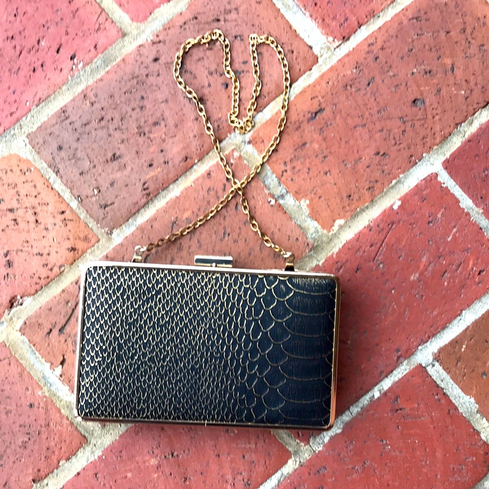 Cute little clutch